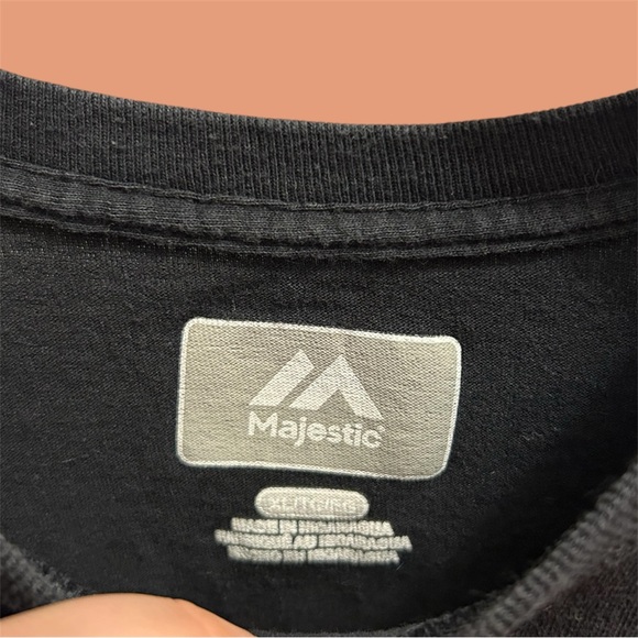 Classic Cal Ripken Baltimore Orioles TShirt Jersey - Picture 6 of 6